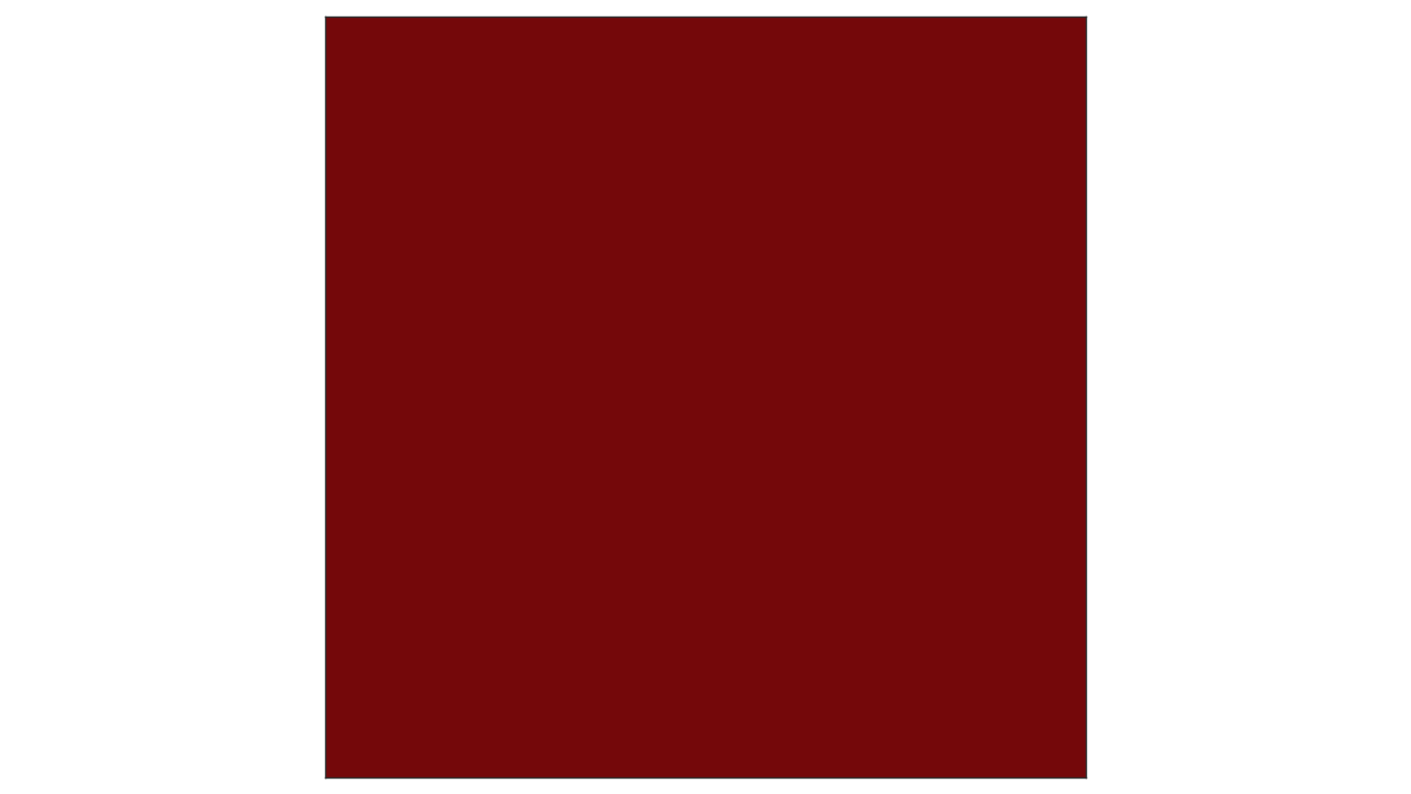 plot_single_colour_swatch